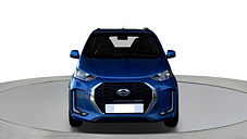 Second Hand Datsun redi-GO T(O) 1.0 [2017-2019] in Patna