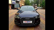 Used Audi A6 35 TDI Matrix in Delhi