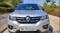 Used Renault Kwid 1.0 RXT Opt [2016-2019] in Delhi