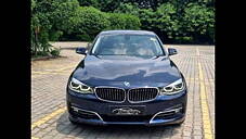 Used BMW 3 Series GT 320d Luxury Line [2014-2016] in Gurgaon