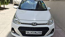 Used Hyundai Grand i10 Sportz 1.2 Kappa VTVT [2016-2017] in Delhi