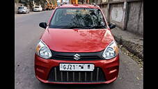Used Maruti Suzuki Alto K10 LXi [2014-2019] in Surat
