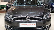 Used Volkswagen Passat Highline DSG in Bangalore