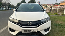 Second Hand Honda Jazz S Diesel [2015-2016] in Dehradun