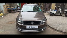 Used Volkswagen Vento Highline Plus 1.5 AT (D) 16 Alloy in Kolkata