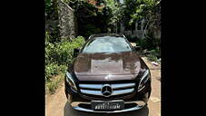 Used Mercedes-Benz GLA 200 Sport in Pune