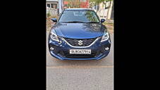 Used Maruti Suzuki Baleno Alpha 1.2 in Gurgaon