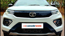 Used Tata Nexon XM (S) in Delhi