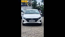 Used Hyundai i20 Asta (O) 1.2 MT [2020-2023] in Kochi