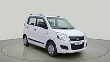 Used Maruti Suzuki Wagon R 1.0 LXI CNG in Pune