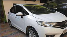 Used Honda Jazz V Petrol in Guwahati