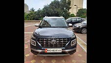 Used Hyundai Venue SX 1.4 CRDi in Mumbai