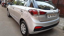 Second Hand Hyundai Elite i20 Sportz Plus 1.4 CRDi in Kolkata