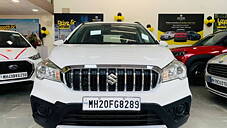 Used Maruti Suzuki S-Cross Delta 1.3 in Nagpur