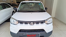 Second Hand Maruti Suzuki S-Presso VXi in Ludhiana