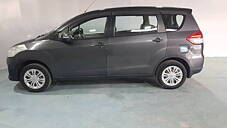 Used Maruti Suzuki Ertiga VXi in Kochi