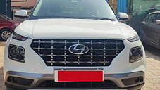 Used Hyundai Venue SX 1.0 Turbo in Mumbai