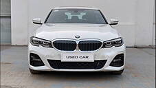 Used BMW 3 Series 330i M Sport Edition in Ahmedabad