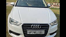 Used Audi A3 35 TDI Premium + Sunroof in Kanpur