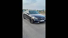 Used Mercedes-Benz E-Class E250 CDI Avantgarde in Chennai