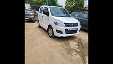 Second Hand Maruti Suzuki Wagon R 1.0 VXI in Meerut