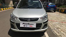 Used Maruti Suzuki Alto K10 VXi [2014-2019] in Bangalore