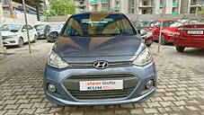 Used Hyundai Xcent S 1.2 (O) in Chennai