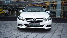 Used Mercedes-Benz E-Class E 250 CDI Edition E in Kochi