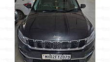 Used Jeep Meridian Limited (O) 4X2 AT [2022] in Mumbai