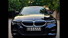 Used BMW 3 Series 330i M Sport Edition in Chandigarh