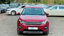 Used Land Rover Discovery Sport HSE Petrol 7-Seater in Mumbai