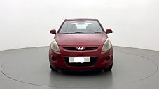 Second Hand Hyundai i20 Magna 1.2 in Mumbai
