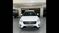 Used Hyundai Creta 1.4 Base [2015-2016] in Delhi