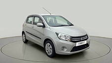 Used Maruti Suzuki Celerio ZXi AMT ABS in Hyderabad