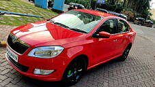 Used Skoda Rapid Elegance 1.6 TDI CR MT in Mumbai