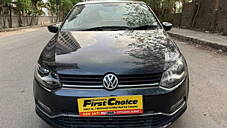 Used Volkswagen Polo Highline1.5L (D) in Surat