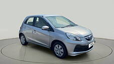 Used Honda Brio S MT in Surat