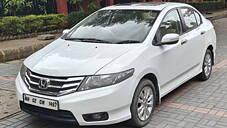 Used Honda City 1.5 V AT Sunroof in Navi Mumbai