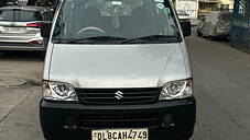 Used Maruti Suzuki Eeco 5 STR AC (O) in Delhi