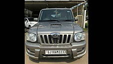 Used Mahindra Scorpio LX BS-IV in Kheda