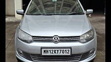 Used Volkswagen Vento Highline Diesel in Pune