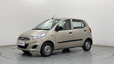 Used Hyundai i10 Era 1.1 iRDE2 [2010-2017] in Lucknow