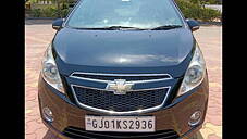 Used Chevrolet Beat LT Opt Petrol in Ahmedabad