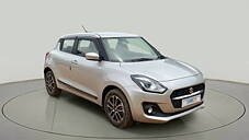 Used Maruti Suzuki Swift ZXi Plus [2021-2023] in Hyderabad