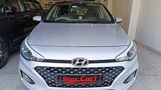 Used Hyundai Elite i20 Asta 1.4 (O) CRDi in Ludhiana