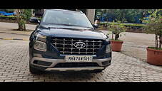 Used Hyundai Venue S 1.2 Petrol [2019-2020] in Mumbai