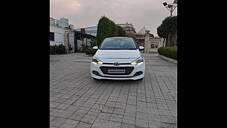 Used Hyundai Elite i20 Asta 1.2 (O) in Sonepat