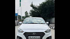 Used Hyundai Verna EX 1.6 CRDi [2017-2018] in Delhi