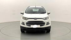 Second Hand Ford EcoSport Ambiente 1.5L TDCi in Bangalore