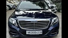 Second Hand Mercedes-Benz S-Class (W222) S 350D [2018-2020] in Delhi